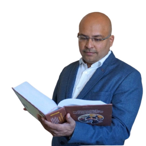 Sachin Bhalekar